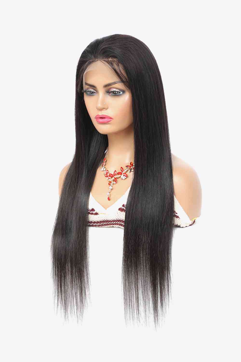 Wigs Virgin Hair