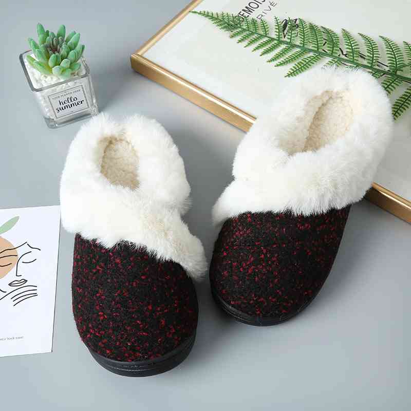 Outdoor Slipper