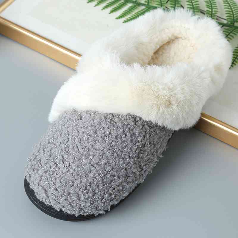 Outdoor Slipper