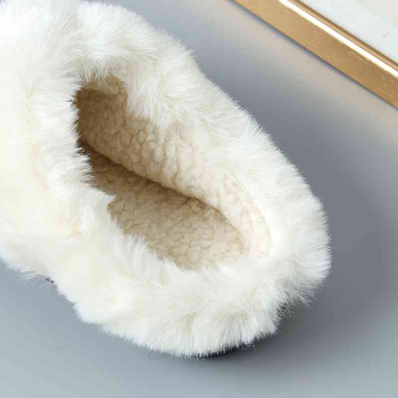 Outdoor Slipper