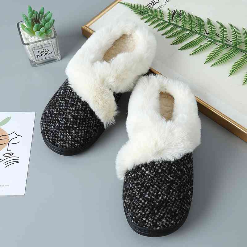 Outdoor Slipper