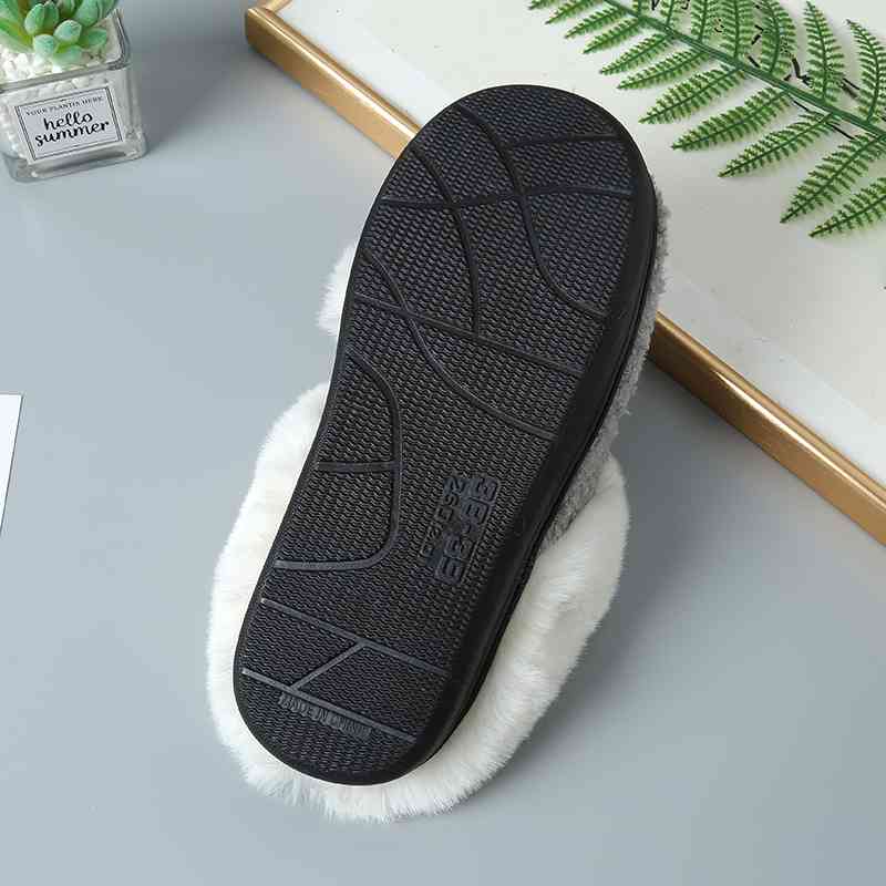 Outdoor Slipper