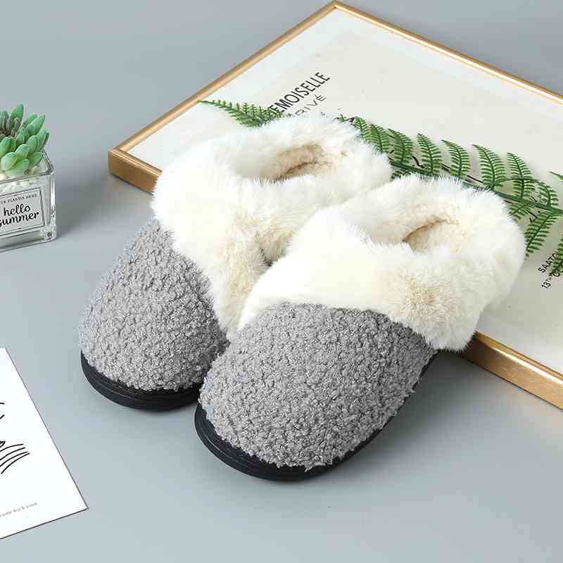 Outdoor Slipper