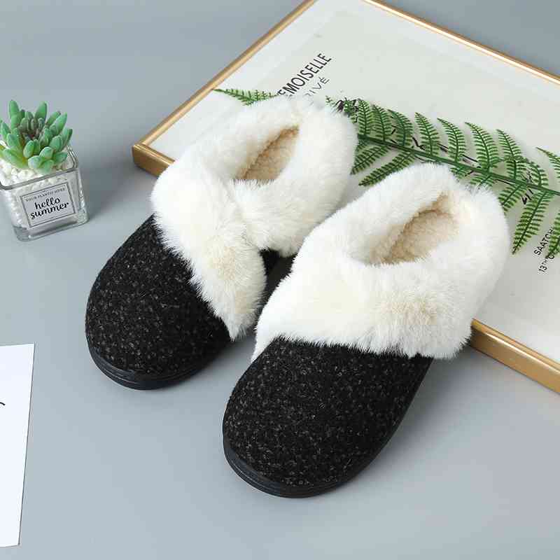 Outdoor Slipper