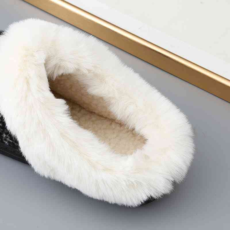 Outdoor Slipper