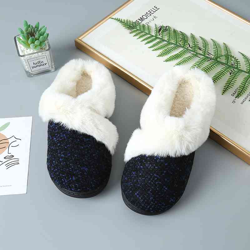 Outdoor Slipper